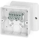 Hensel Kabelabzweigkasten DE 9346