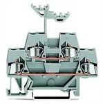 WAGO GmbH &amp; Co. KG Durchgangsklemme 280-519
