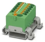 Phoenix Contact Verteilerblock PTFIX10/12X4-NS35AGN
