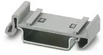 Phoenix Contact Tragschienenadapter PTFIX 10/S-NS35A