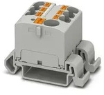 Phoenix Contact Verteilerblock PTFIX10/6X4-NS35AGY