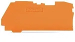 WAGO GmbH &amp; Co. KG Abschluss Zwischenplatte 2106-1292