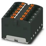 Phoenix Contact Verteilerblock PTFIX 12X1,5 BK
