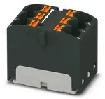 Phoenix Contact Verteilerblock PTFIX 6X4 BK