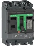 Schneider Electric Kompaktleistungsschalter C10F3TM100