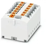 Phoenix Contact Verteilerblock PTFIX 6/12X2,5 WH