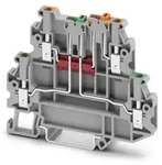 Phoenix Contact Messertrennklemme UTT 2,5-2MT-P/P