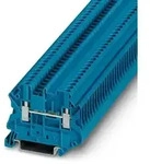 Phoenix Contact Universalklemme UT 2,5-MTD BU