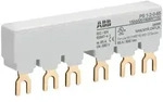 ABB Stotz S&amp;J Phasenschiene PS1-2-0-65
