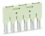 WAGO GmbH &amp; Co. KG Dreieckbr&uuml;cker isoliert 870-406/020-000