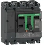 Schneider Electric Kompaktleistungsschalter C25R4TM250