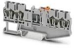 Phoenix Contact Bauelement-Reihenklemme ST 2,5-QUATTRO-TG