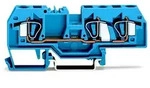 WAGO GmbH &amp; Co. KG Durchgangsklemme 282-684