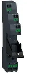 Schneider Electric Push-In Sockel f&uuml;r Interfa RSZE05P