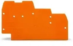 WAGO GmbH &amp; Co. KG Zwischenplatte 270-321