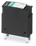 Phoenix Contact PLUGTRAB PT-Schutzstecker PT PE/S+1X2-24-ST
