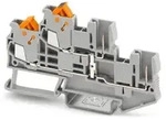 Phoenix Contact Schnellanschlussklemme QTTCB 1,5/ 2P-PV