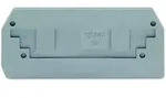 WAGO GmbH &amp; Co. KG Abschlu&szlig;platte 282-325