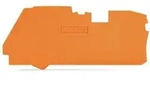 WAGO GmbH &amp; Co. KG Abschluss Zwischenplatte 2116-1292
