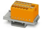 Phoenix Contact Verteilerblock PTFIX 6/12X2#3273106