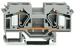 WAGO GmbH &amp; Co. KG Durchgangsklemme 283-601