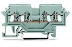 WAGO GmbH &amp; Co. KG Durchgangsklemme 279-621