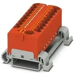 Phoenix Contact Verteilerblock PTFIX10/18X4-NS35ARD