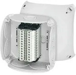 Hensel Reihenklemmenkasten RK 0612 T