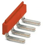 Phoenix Contact Querverbinder/Br&uuml;cke EB 4- DIK RD