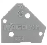 WAGO GmbH &amp; Co. KG Kreuzschlitzschraube 210-533