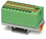 Phoenix Contact Verteilerblock PTFIX 6/18X2#3273118