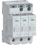 Hager &Uuml;berspannungsabl SPE340