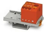 Phoenix Contact Verteilerblock PTFIX6/6X2,5-NS35RD