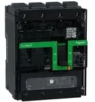 Schneider Electric Kompaktleistungsschalter C11B4TM050L