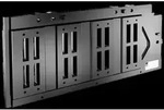 Rittal SV Sammelschienenhalter SV 9686.040 (VE2)