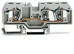 WAGO GmbH &amp; Co. KG Durchgangsklemme 284-681