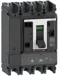 Schneider Electric Kompaktleistungsschalter C63S4TM500D