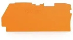 WAGO GmbH &amp; Co. KG Abschlussplatte 2104-1292