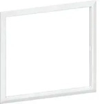 Hager Blendrahmen FZ043F