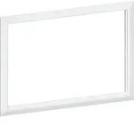 Hager Blendrahmen FZ033F