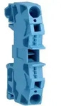 Hager Reihenklemme KYB10NH