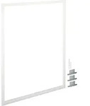 Hager Blendrahmen,universZ FZ54B