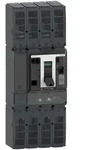 Schneider Electric Kompaktleistungsschalter C1BN2TM10HD