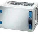 Hensel ENYSTAR-Leergeh&auml;use FP 0150
