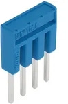 WAGO GmbH &amp; Co. KG Kammbr&uuml;cker, isoliert 2000-404/000-006