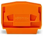 WAGO GmbH &amp; Co. KG Abschlu&szlig;-u.Zwischenplatte 264-370