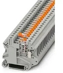 Phoenix Contact Messertrennklemme UT 4-MT-P/P-EX