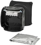 Hensel Kabelabzweigkasten WP 0604 B