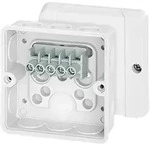 Hensel Kabelabzweigkasten DE 9326