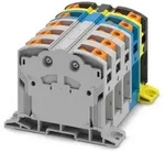 Phoenix Contact Hochstromklemme PTPOWER185 3L/N/FE-F